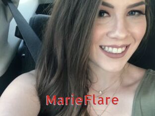 MarieFlare