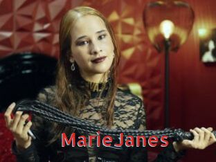 MarieJanes