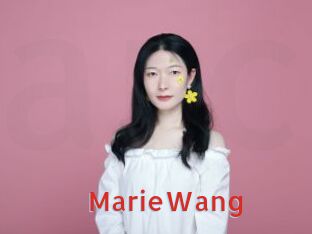 MarieWang