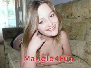 Mariele4Fun