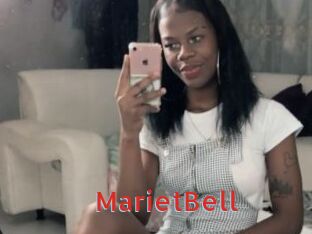 MarietBell Archive DVD NET