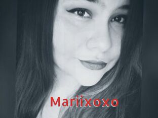 Mariixoxo