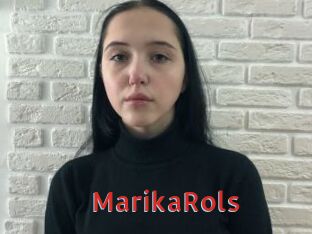 MarikaRols