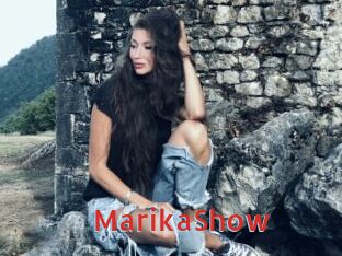 MarikaShow