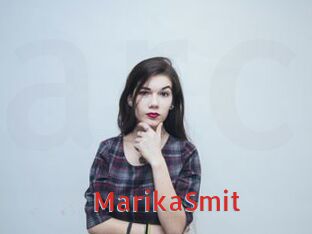 MarikaSmit