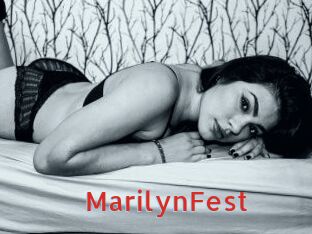 MarilynFest