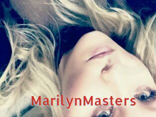 Marilyn_Masters