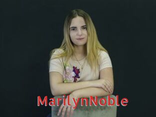 MarilynNoble