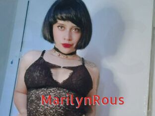 MarilynRous