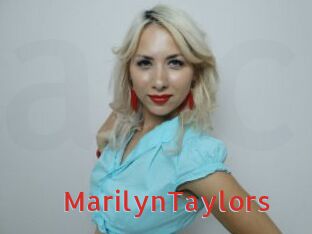 MarilynTaylors