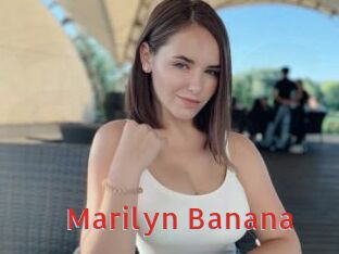 Marilyn_Banana