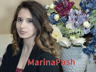 MarinaPash