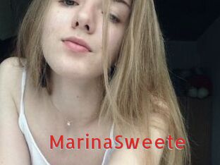 MarinaSweete