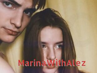 MarinaWithAlez