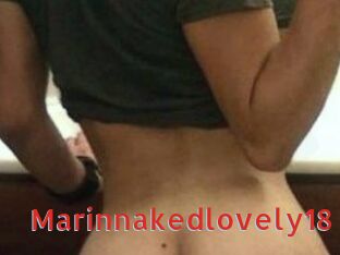 Marinnakedlovely18