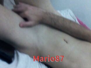 Mario87