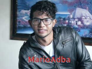 MarioAdba