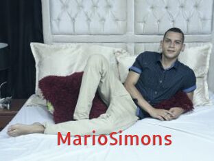 MarioSimons