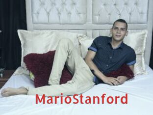 MarioStanford