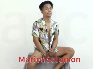 MarionSolomon