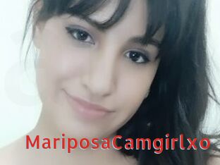 MariposaCamgirlxo