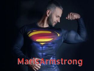 MarisArmstrong