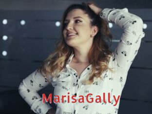 MarisaGally