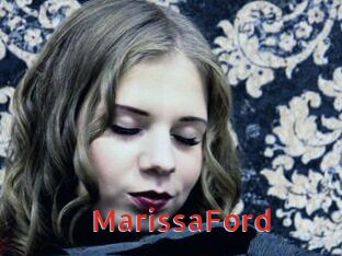 MarissaFord