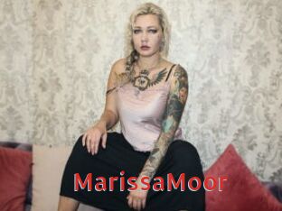 MarissaMoor