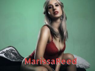 MarissaReed