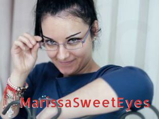 MarissaSweetEyes