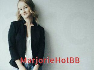 MarjorieHotBB