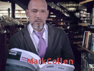 MarkCollen