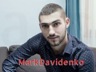 MarkDavidenko Archive DVD NET