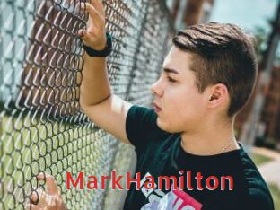 MarkHamilton