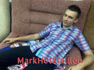 MarkHotStallion