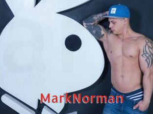 MarkNorman