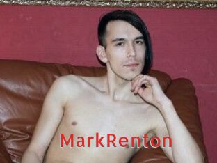 MarkRenton