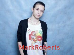 MarkRoberts