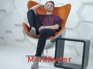 MarkRyder