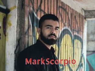 MarkScorpio