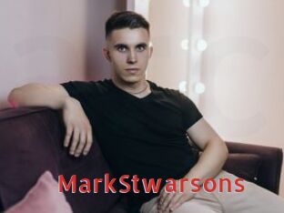 MarkStwarsons