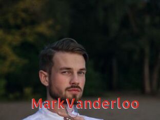 MarkVanderloo