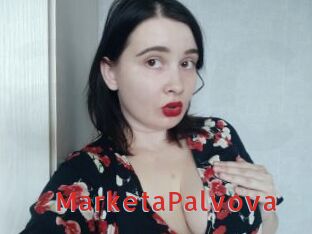 MarketaPalvova