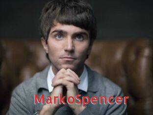 MarkoSpencer