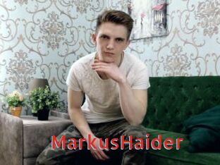 MarkusHaider