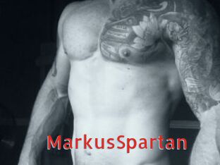 MarkusSpartan