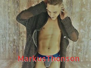 MarkusThonson