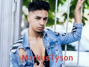 MarkusTyson