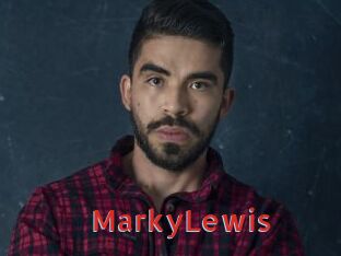 MarkyLewis
